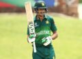 Cricketer Haider Ali arrested on rape charges