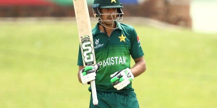 Cricketer Haider Ali arrested on rape charges