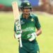 Cricketer Haider Ali arrested on rape charges