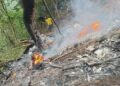 8 people including Defence Minister died in helicopter crash