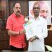 Shibu Soren should get the status of 'Father of the State'