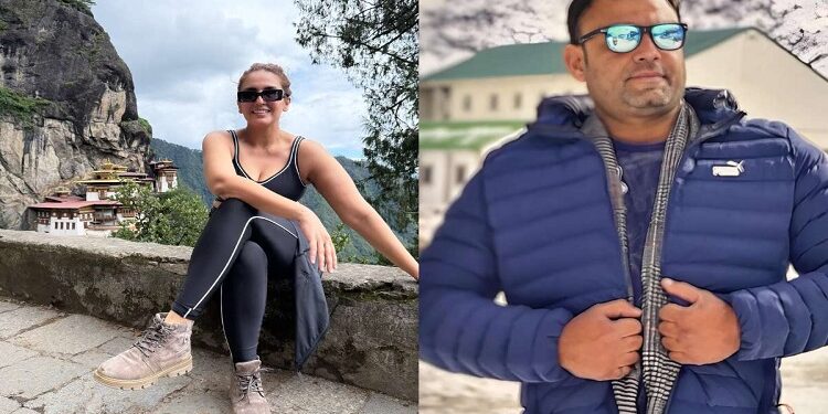 Actress Huma Qureshi's cousin brutally murdered