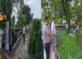 Illegal Encroachment
