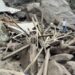 Four people died in cloudburst in Kathua