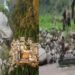 Thousands of passengers stranded in Jammu