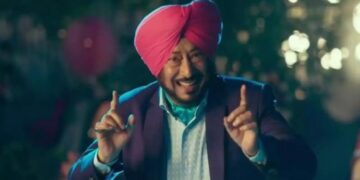 Jaswinder Bhalla
