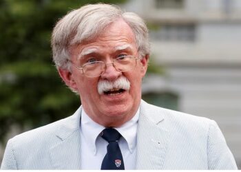 John Bolton
