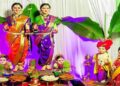 Jyestha Gauri Puja