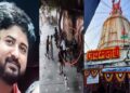 Kalkaji temple's sevadar beaten to death