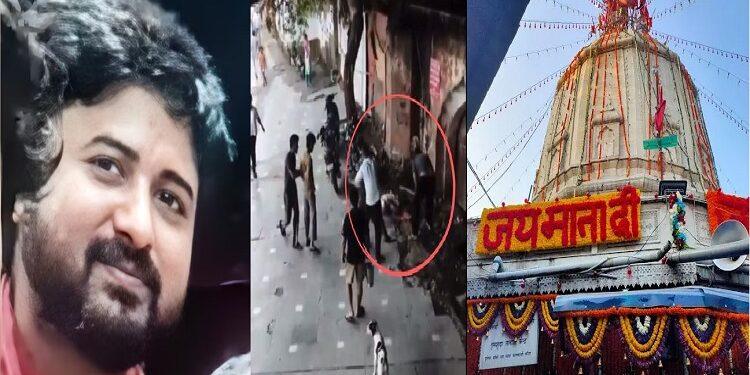 Kalkaji temple's sevadar beaten to death