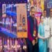 UP Tourism steals the spotlight at IATO Conference in Puri