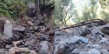 10 killed in rain-landslide in Ramban-Reasi
