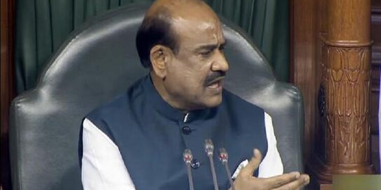 Lok Sabha