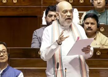 Lok Sabha
