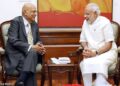 Industrialist Lord Swaraj Paul passes away