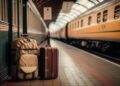 Now luggage will be weighed at railway stations too
