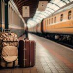 Now luggage will be weighed at railway stations too