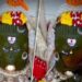 The cannabis mask fell from Mahakal's Shivling