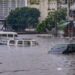 Heavy destruction due to rain in Maharashtra