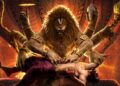 Mahavatar Narsimha