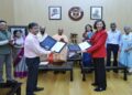 MoU on scholarship scheme between UP Government and FCDO UK