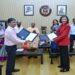 MoU on scholarship scheme between UP Government and FCDO UK