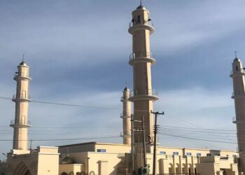 Mosque