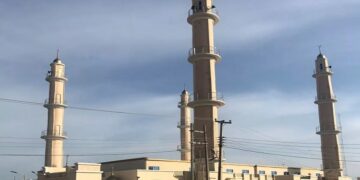 Mosque