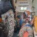 A soldier martyred in Naxalite attack