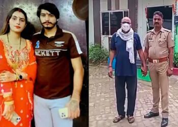 Police made fourth arrest in Nikki murder case