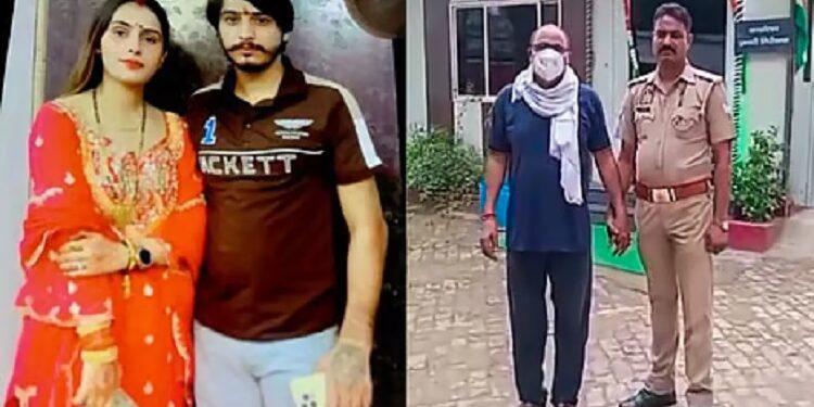 Police made fourth arrest in Nikki murder case