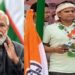Man arrested for making derogatory remark on PM Modi's mother