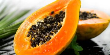 Papaya