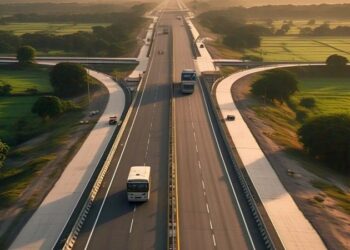 Patna-Purnia Expressway