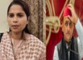 SP-sponsored mafia can kill me: Pooja Pal