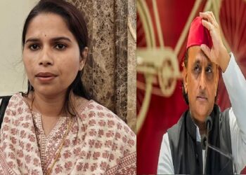 SP-sponsored mafia can kill me: Pooja Pal