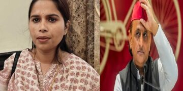 SP-sponsored mafia can kill me: Pooja Pal
