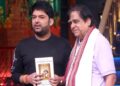 Ramanand Sagar's son Prem Sagar passes away
