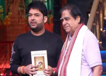 Ramanand Sagar's son Prem Sagar passes away