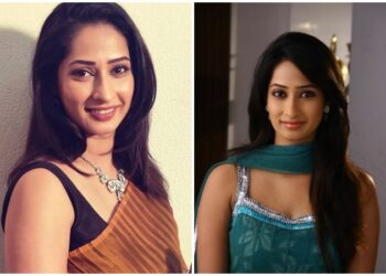 Priya Marathe