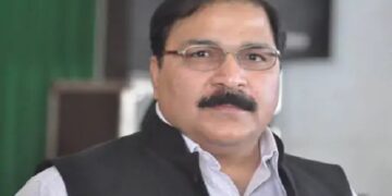 Prof. Nishith Rai