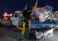Rajasthan Accident