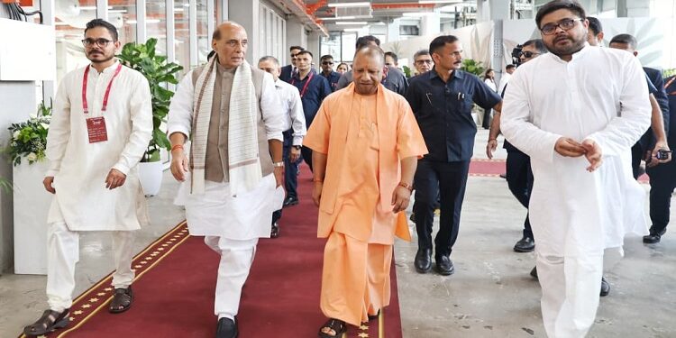 Rajnath Singh