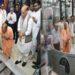 Rajnath Singh-CM Yogi