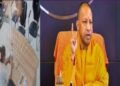 SDM Rakesh Kumar suspended