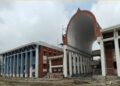 UP's first SIHM will be ready in two months
