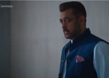 Salman released the promo video of Bigg Boss 19