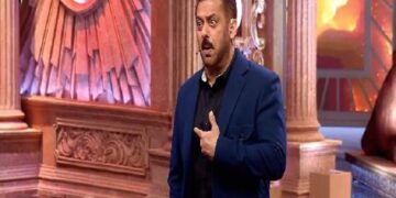 Salman Khan