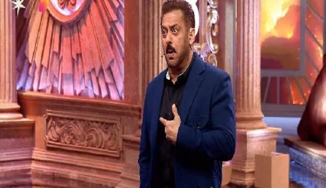 Salman Khan