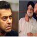 Salman Khan's bodyguard Shera's father passed away